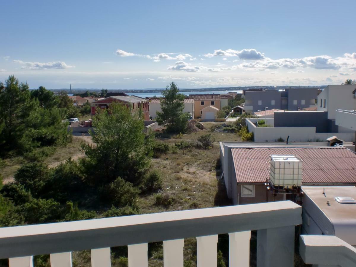 Villa Santa Barbara Vrsi Exteriér fotografie